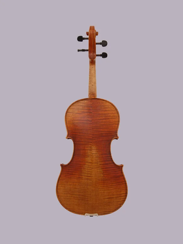 Viola - JB Zhou | Baroque Violin Shop